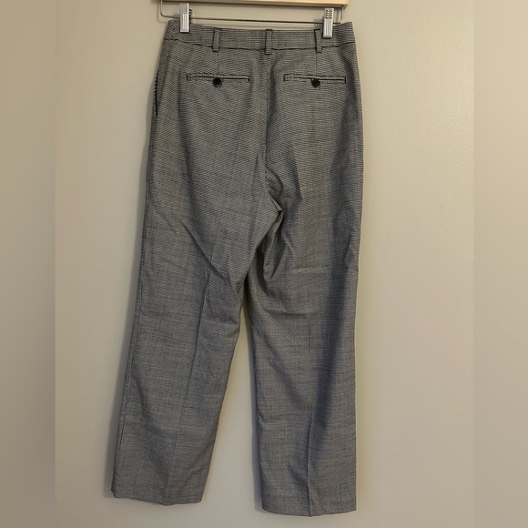 Pure Collection Houndstooth Pants -NWT - Picture 7 of 7